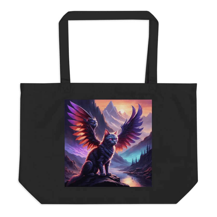 Tote Bag product image (1)