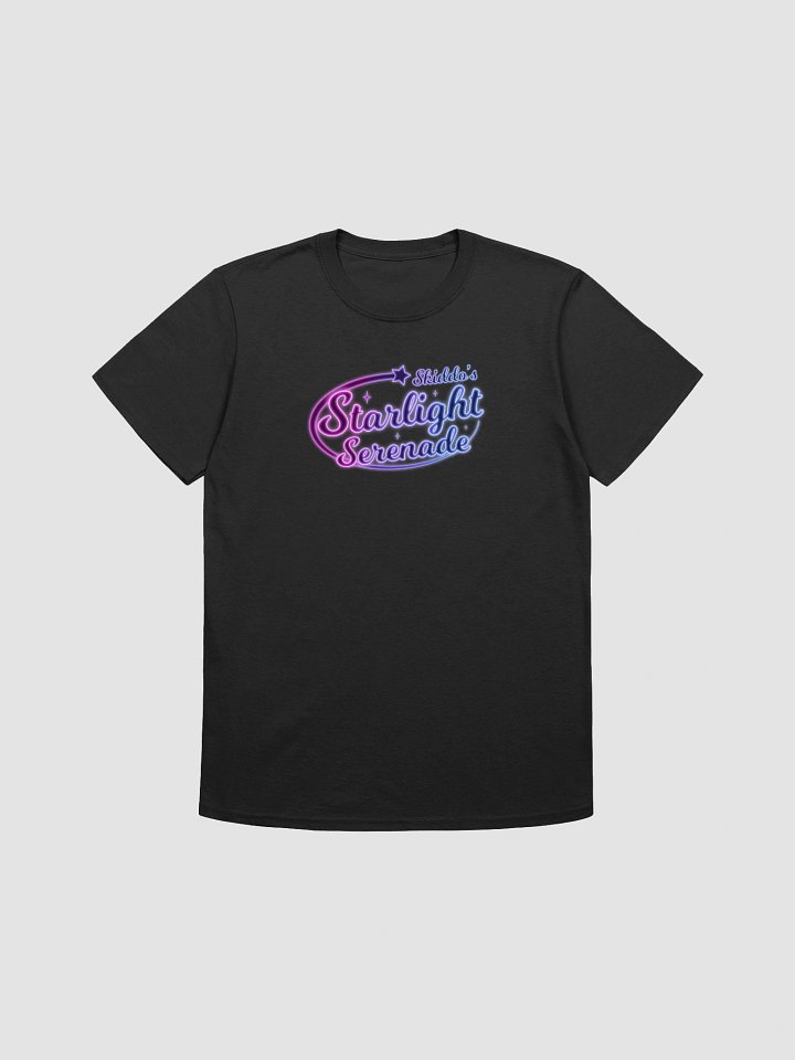 Skiddo's Starlight Serenade Concert T-Shirt product image (1)