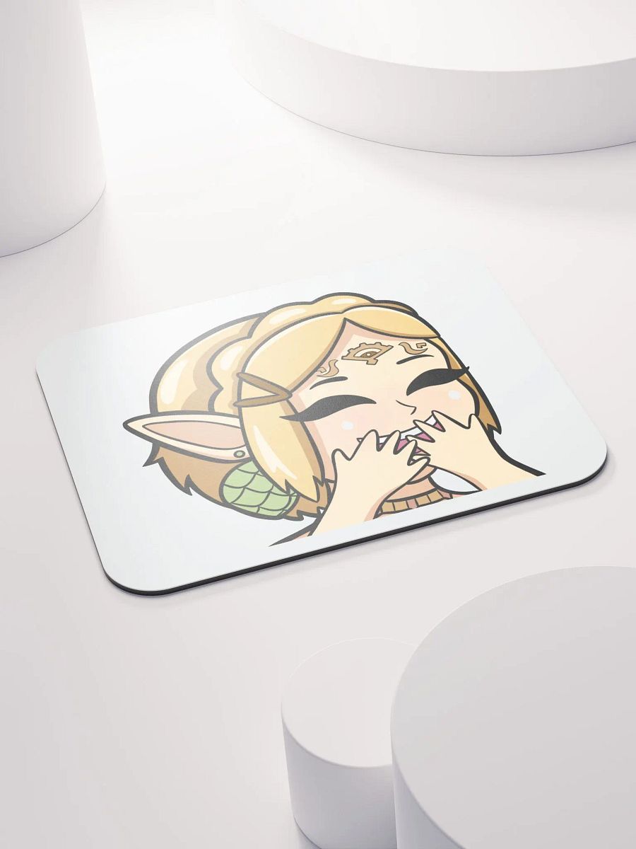 Giggle Mouse Pad product image (4)