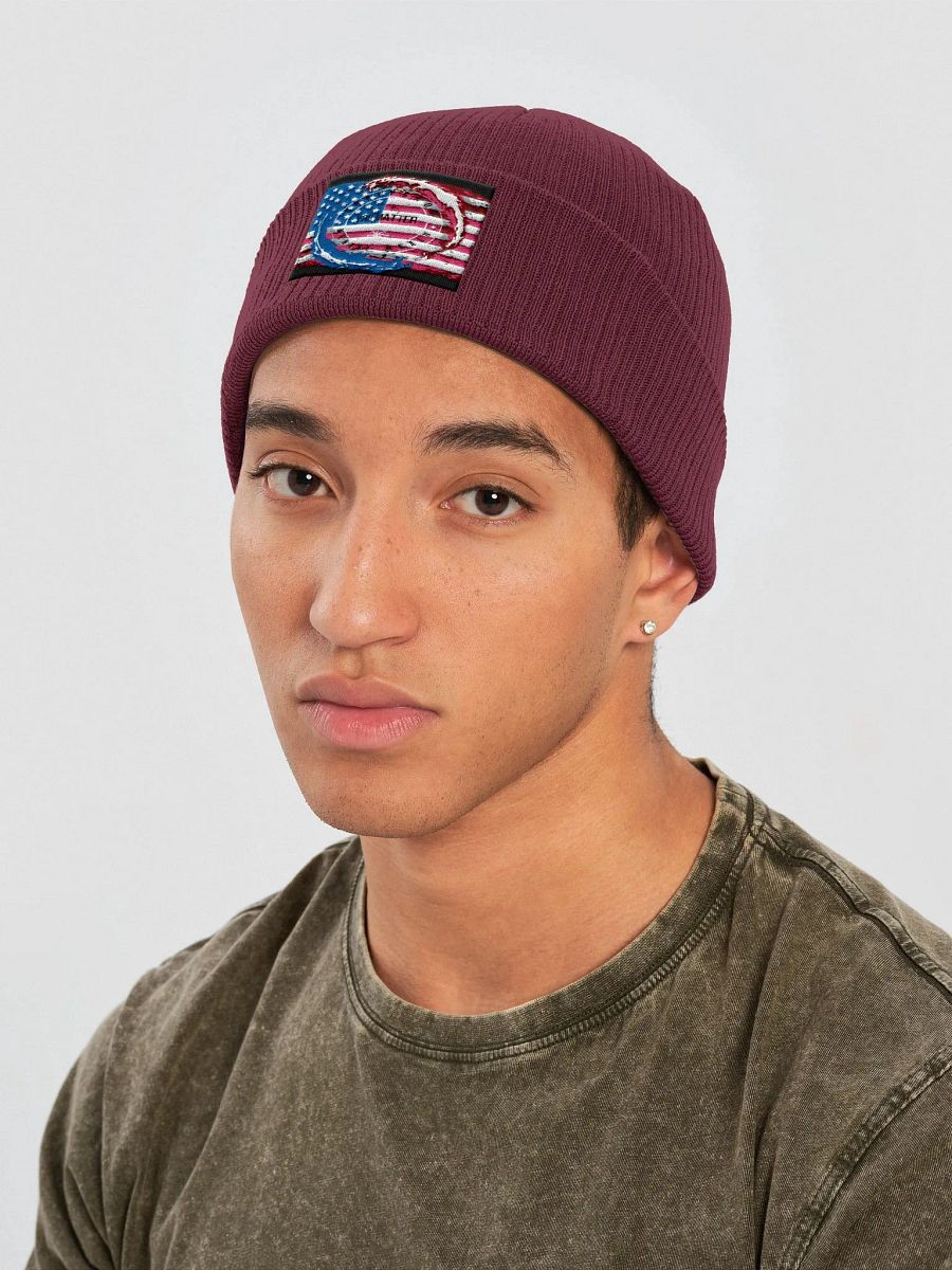 you matter Beanie product image (16)