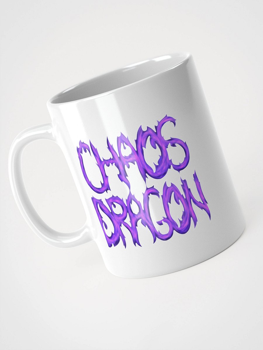 Chaos Mug product image (7)