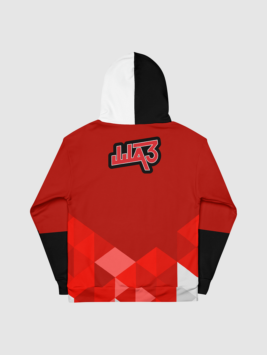 JKrew / JJA3 Hoodie product image (4)