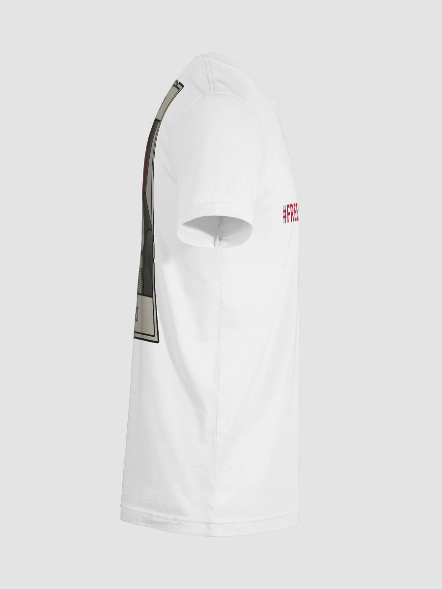 #FreeAnnabelle Doll Back Logo Shirt product image (12)