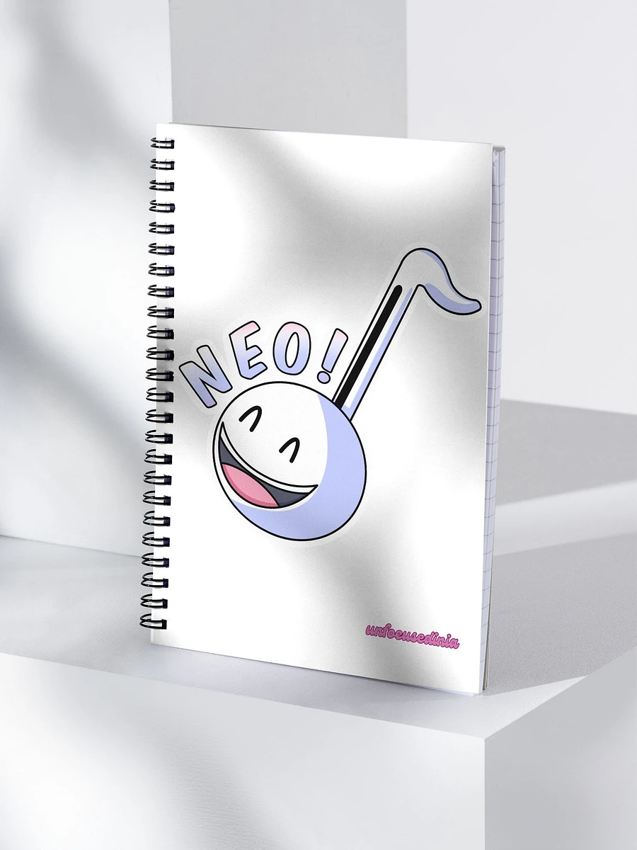 Neo! Notebook product image (3)