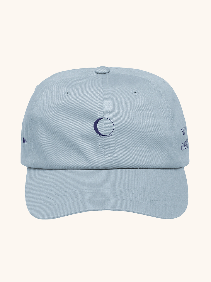 Moon Dad Hat | WXG product image (1)