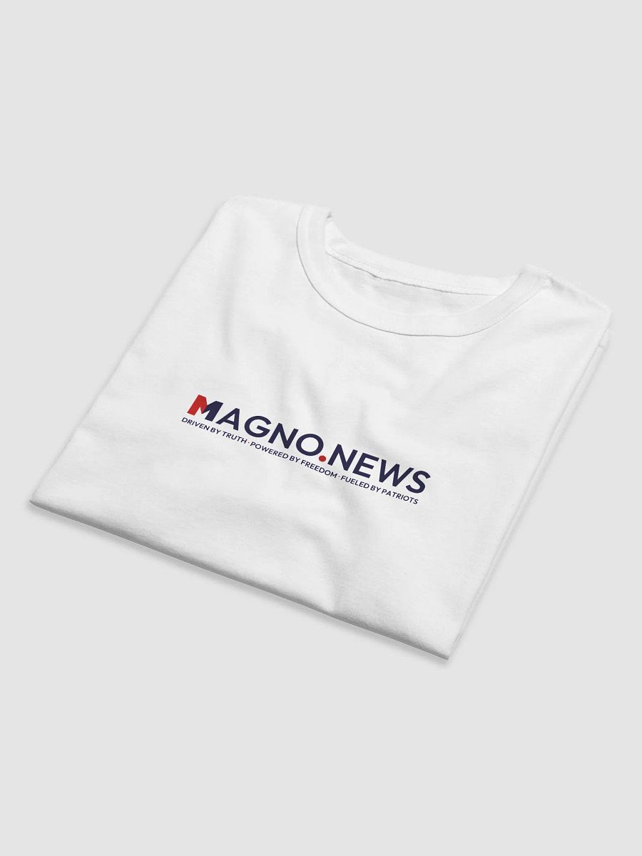 Relaxed-Fit T-Shirt by MAGNO NEWS product image (6)