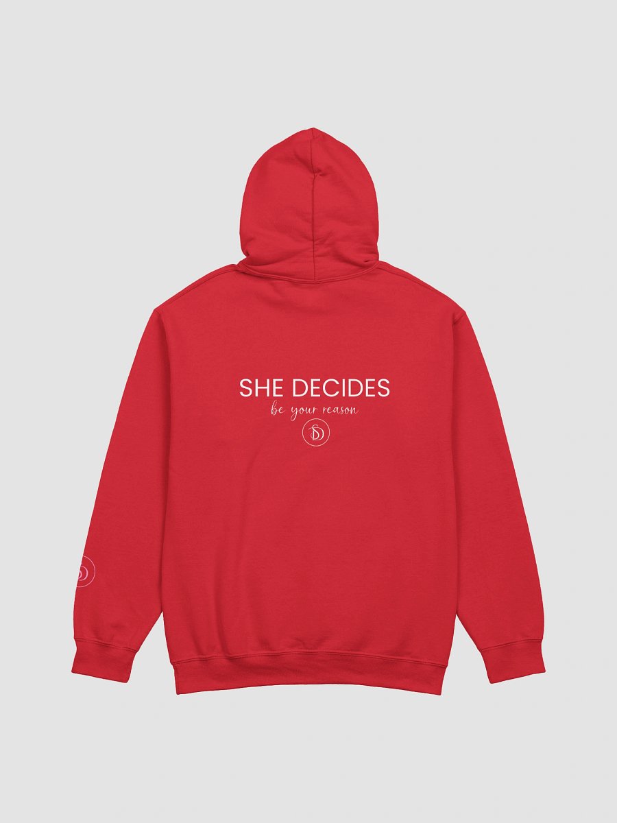 the bold hoodie product image (14)