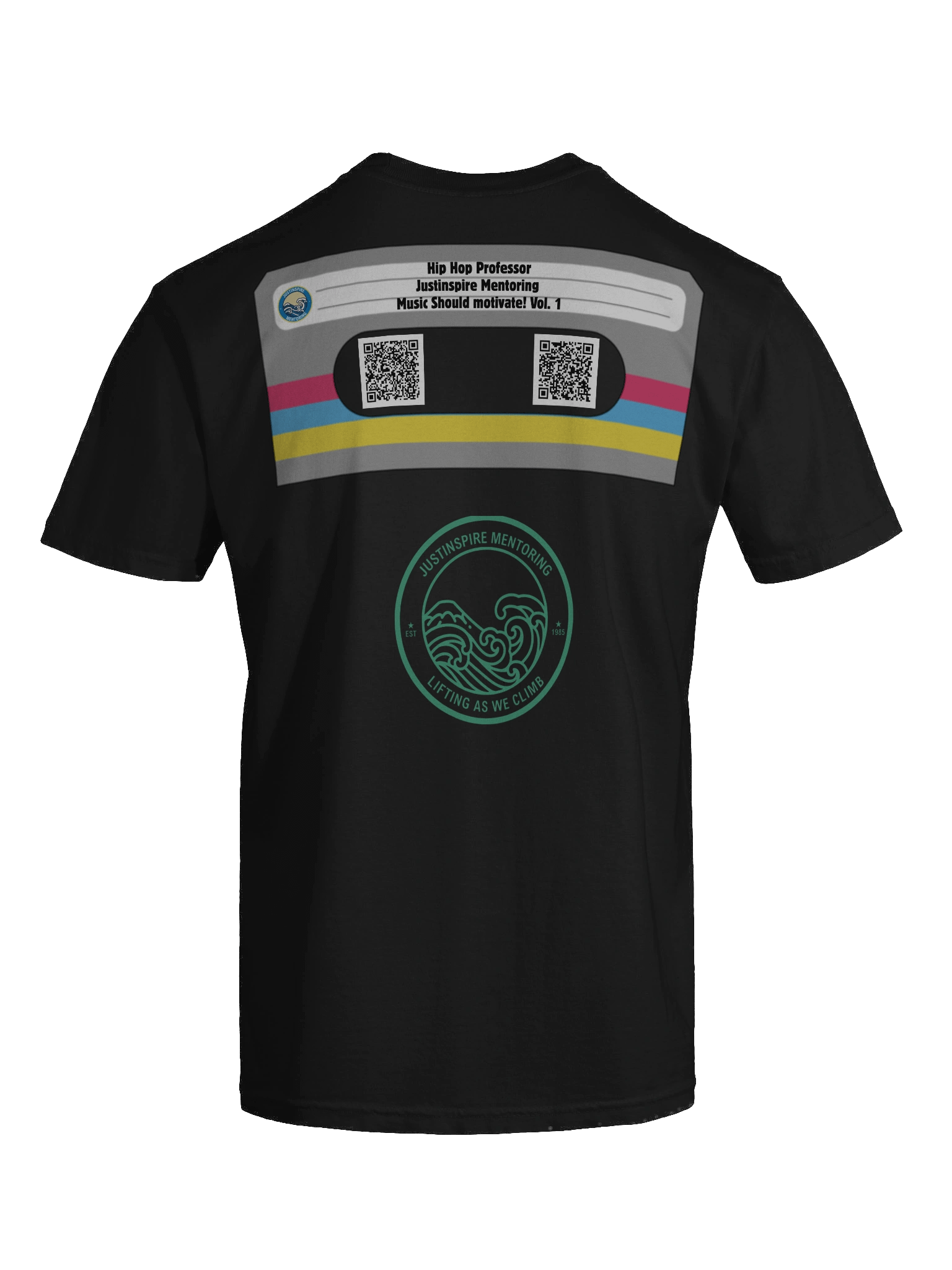 Show you the game T-Shirt product image (79)