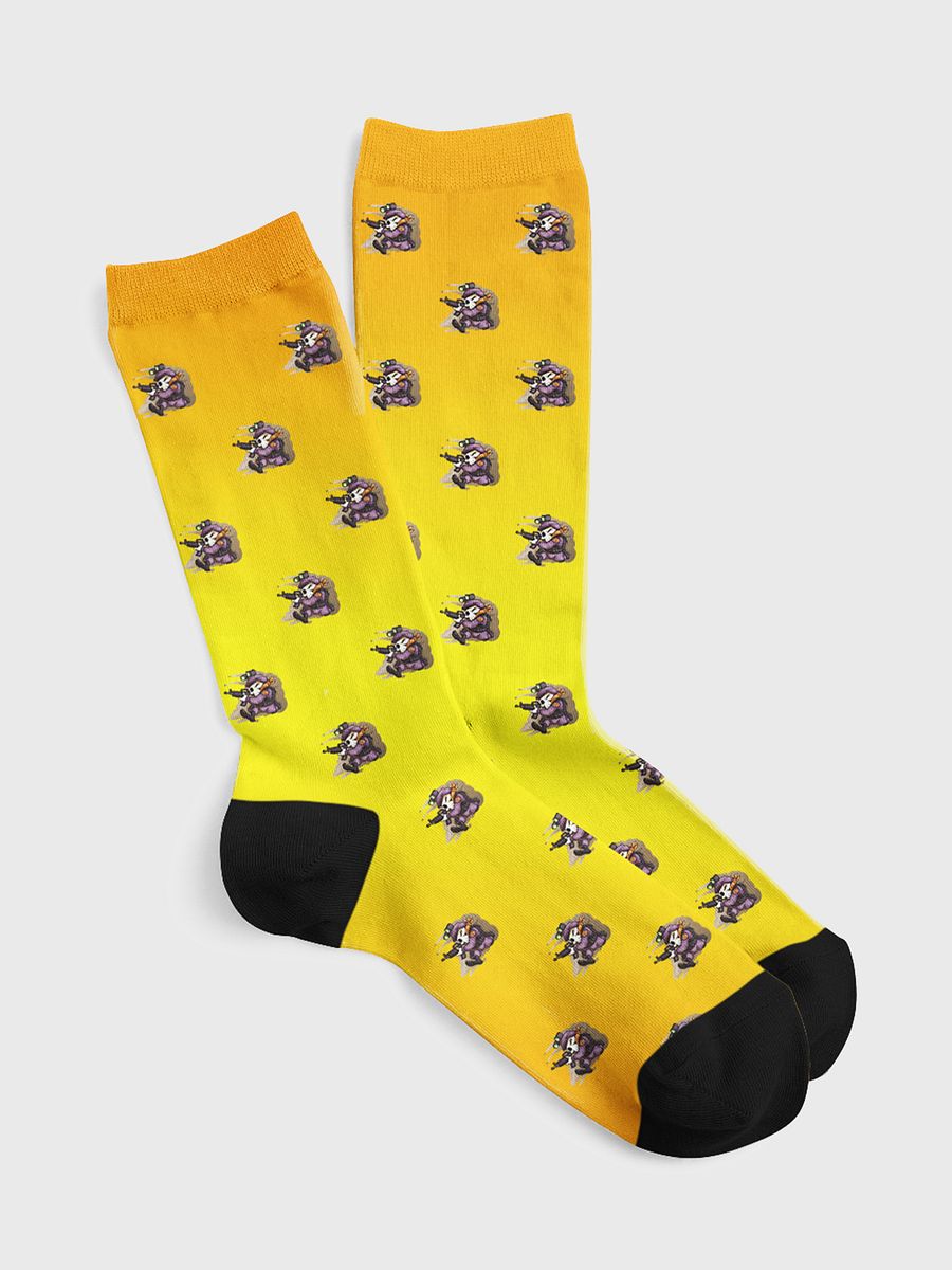 Tactical Welyn Socks product image (1)