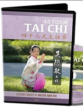 48 Form Tai Chi product image (1)