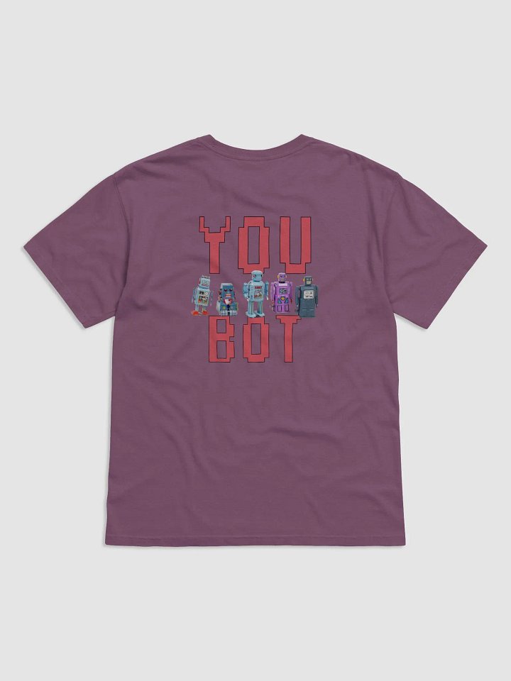 Bot Tee product image (14)