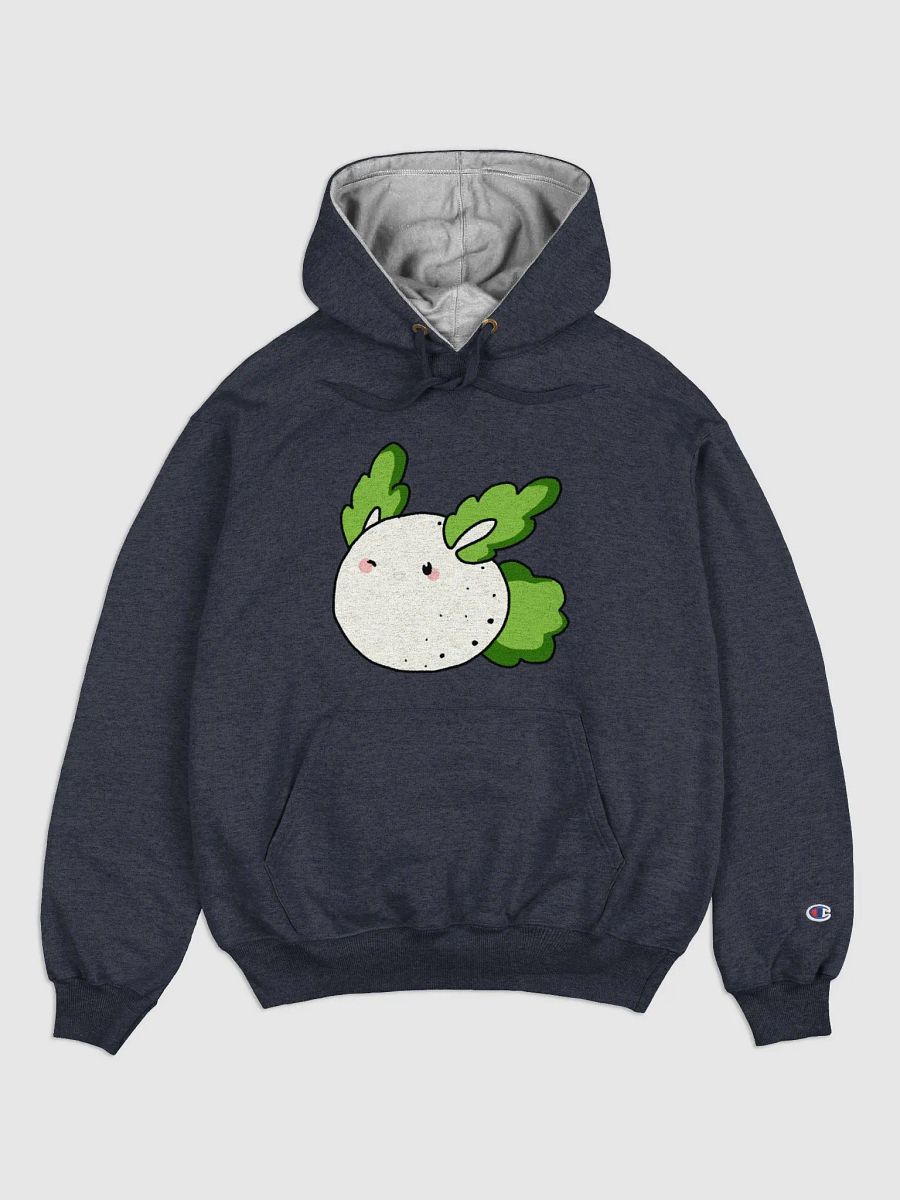 Slug Moth Hoodie product image (2)