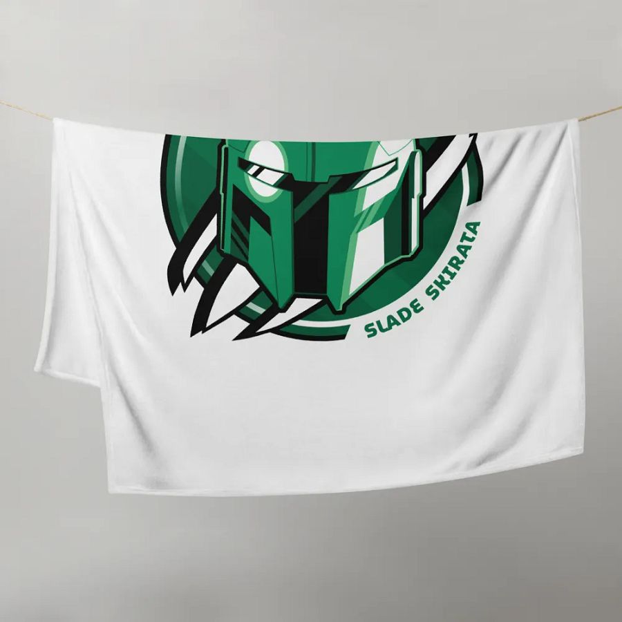 Mando Blankie product image (21)
