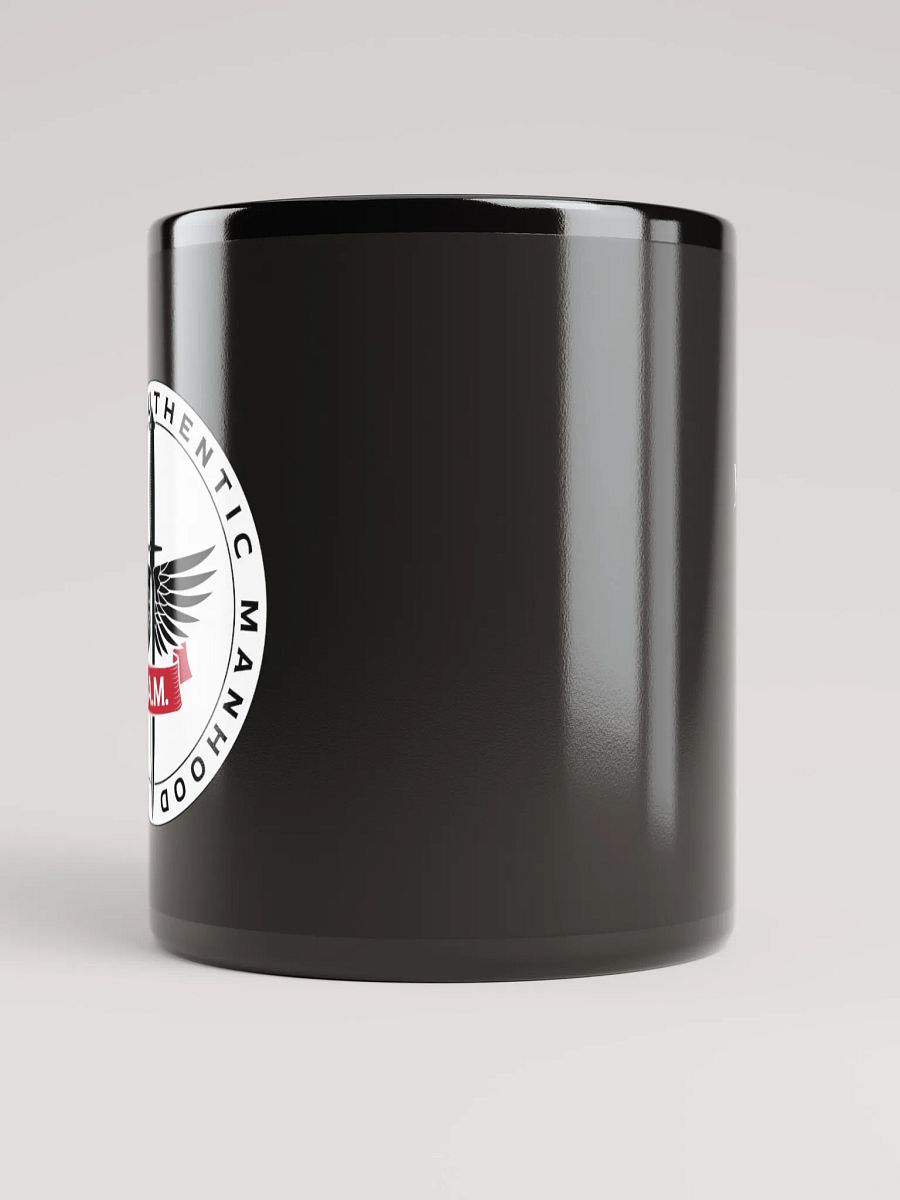 I.AM. Intentionally Authentic Coffee Cup product image (9)