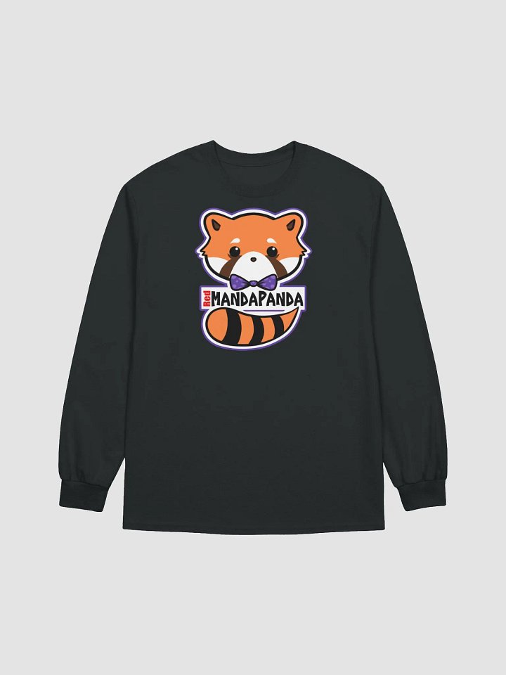 Gildan Ultra Cotton Long Sleeve T-Shirt - Logo product image (3)
