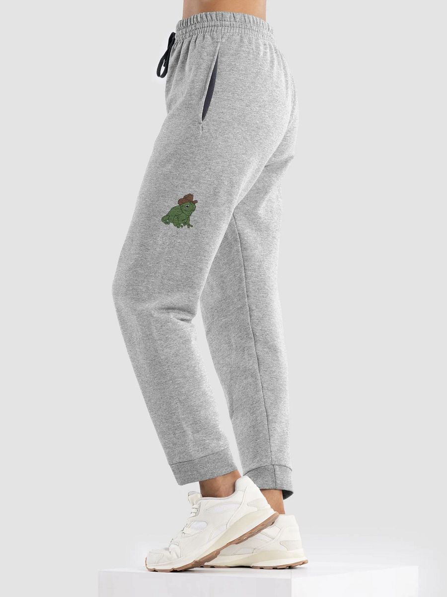 Cowboy Frog product image (14)