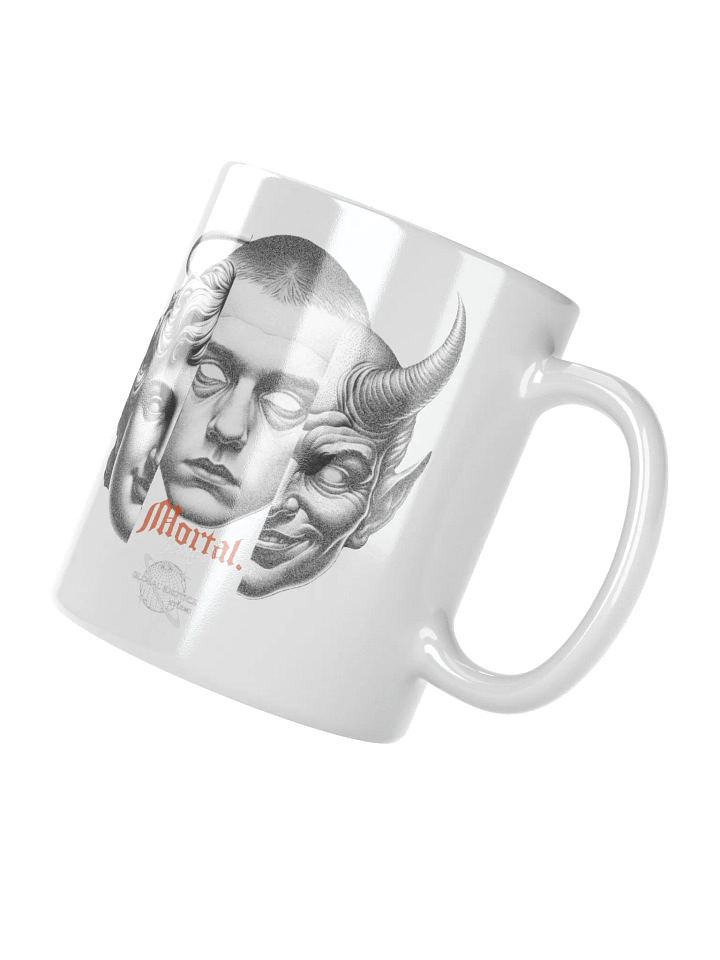 Mortal Reflections Mug product image (4)