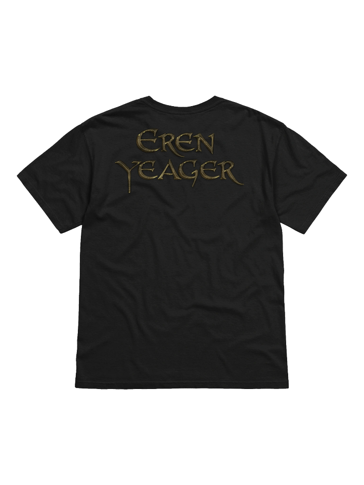 Attack On Titan: Eren Yeager product image (2)