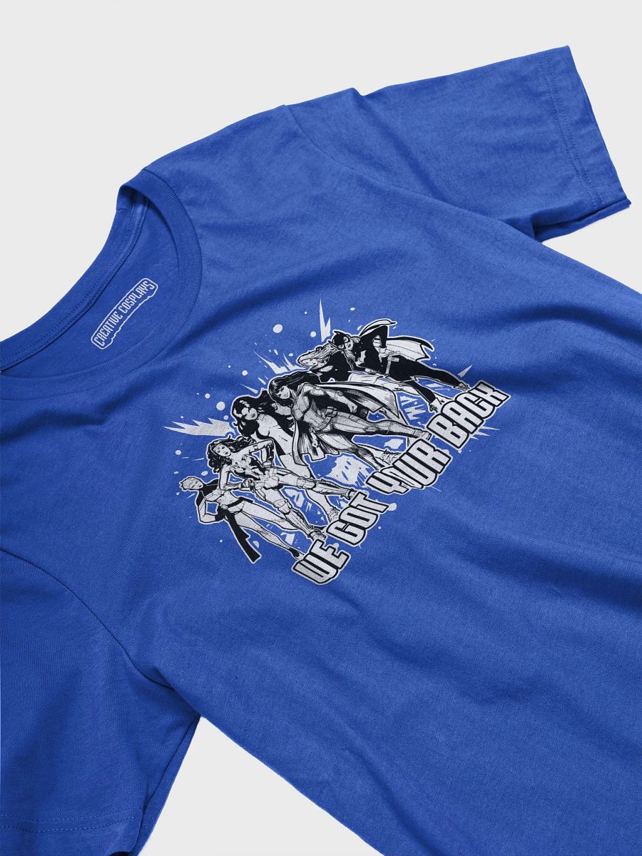 We Got Your Back product image (3)