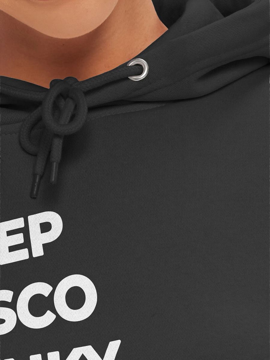 Flipside's Chicago House Hoodie product image (7)