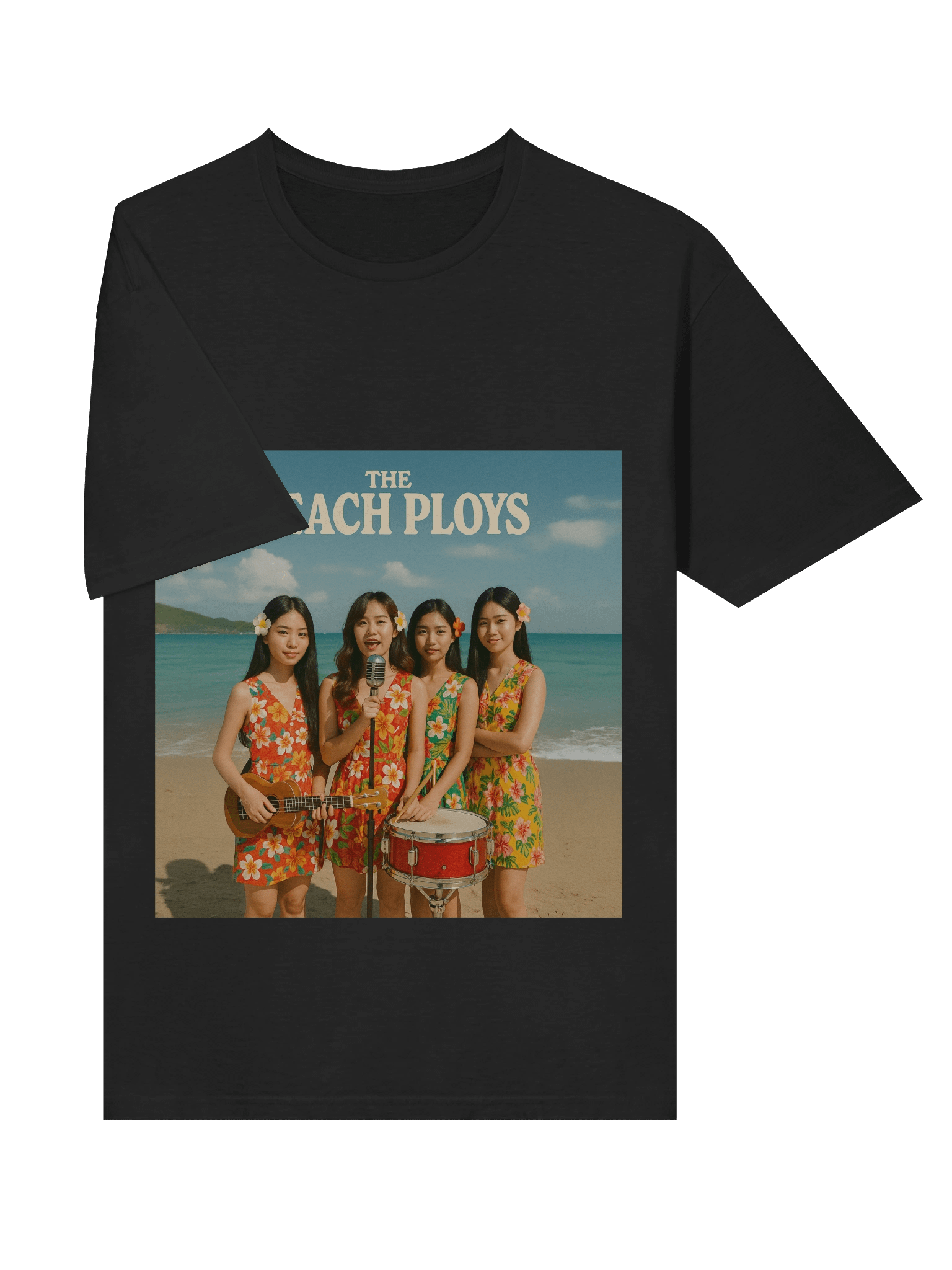 Beach Ploys product image (5)