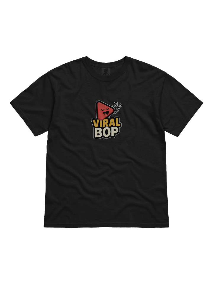 Viral Bop Logo Tee product image (1)