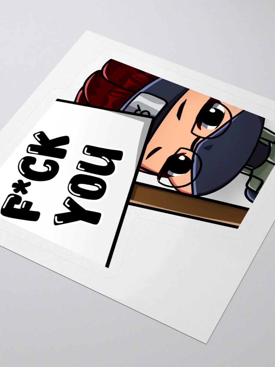 F U (me) product image (6)