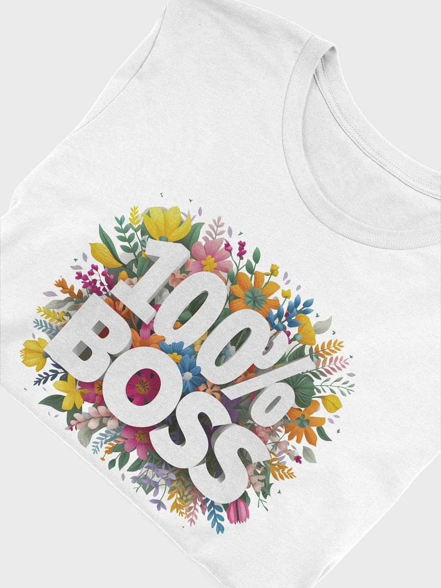 100 Percent BOSS product image (4)