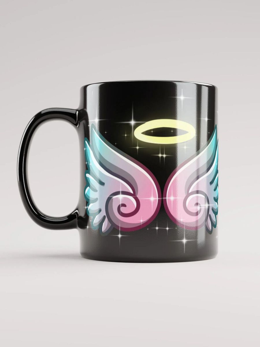 UwU Wings Mug ( Dark) product image (6)