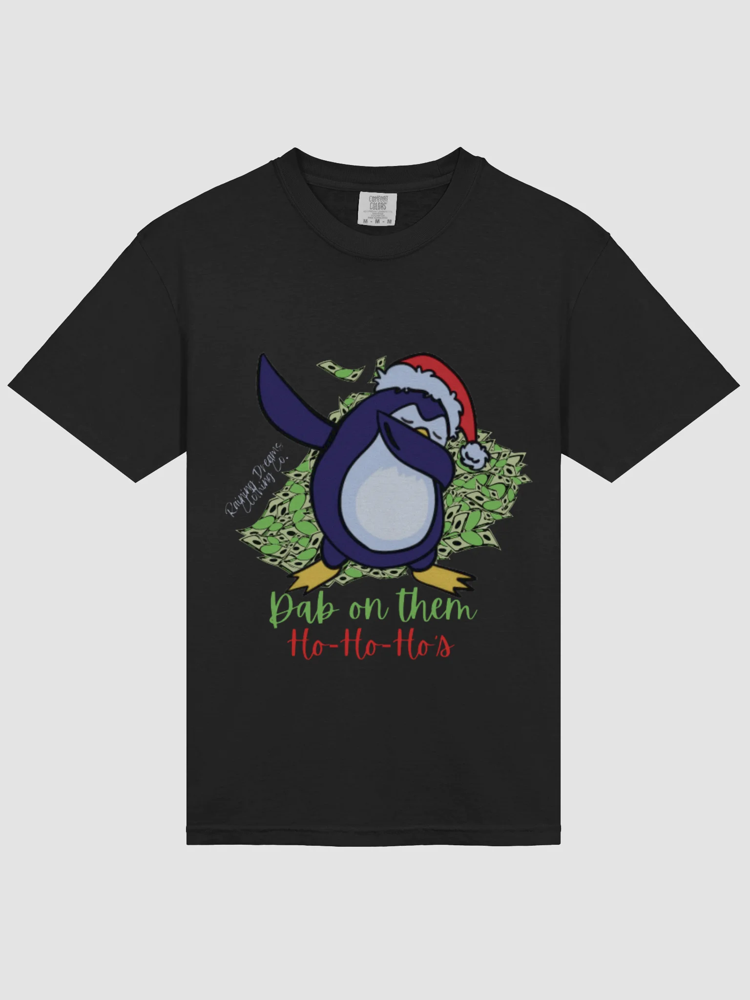 Dab On Them Xmas product image (23)