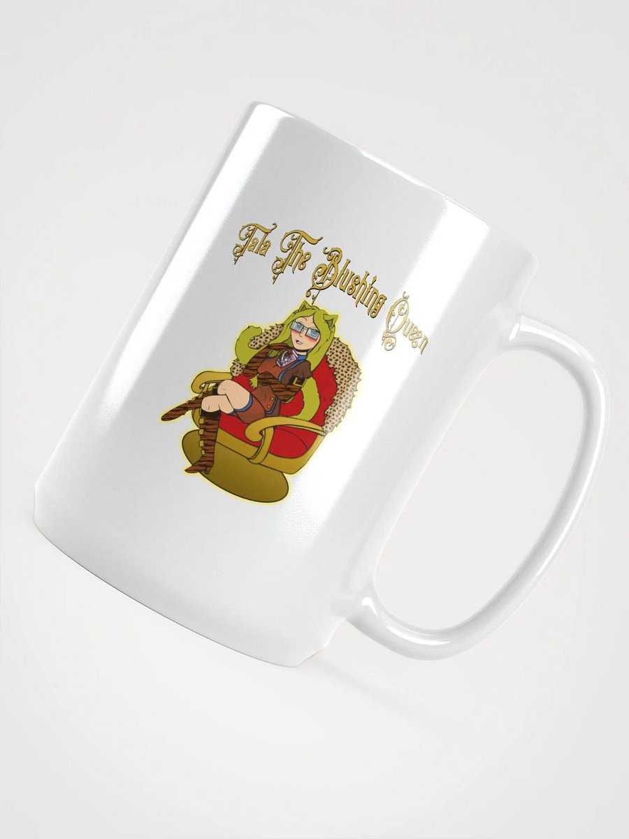 Tala The Blushing Queen Mug product image (4)