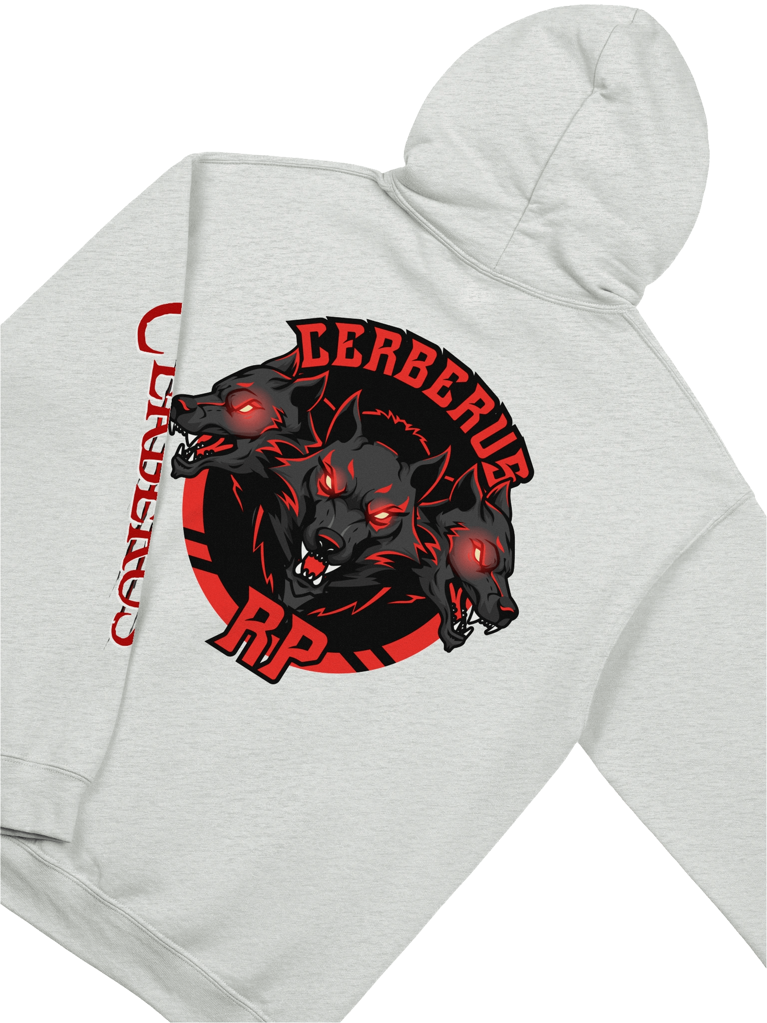 Wanted In Los Santos Hoodie product image (4)
