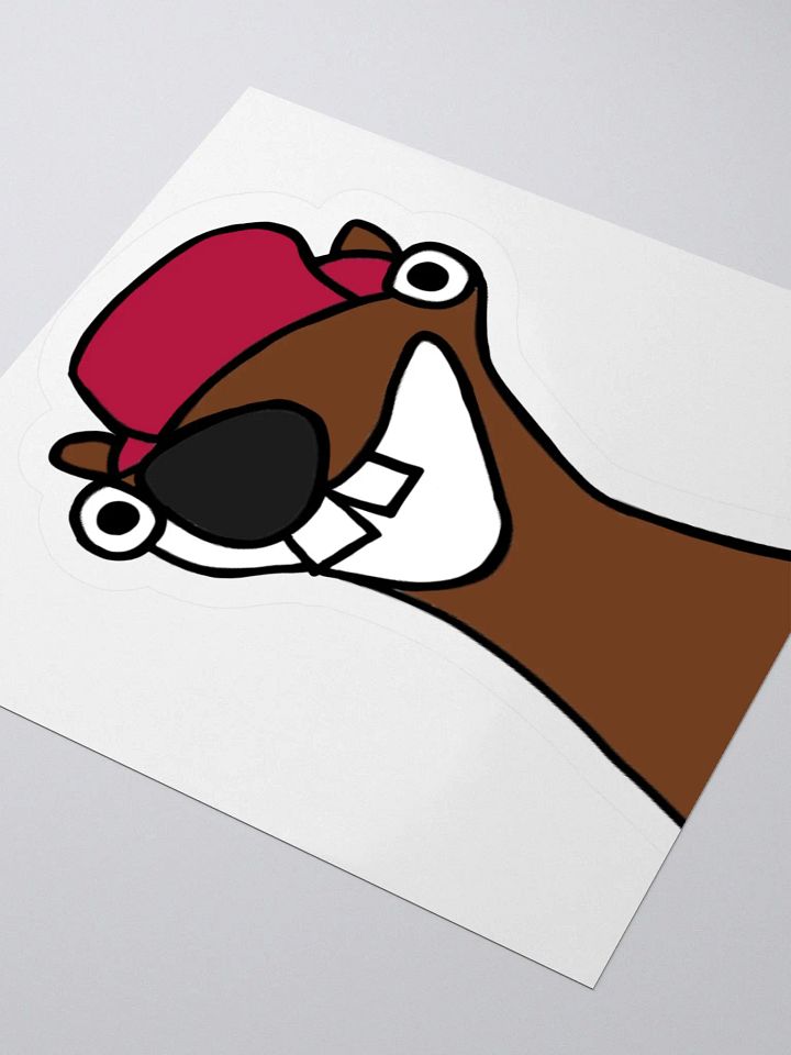 Buscees Sticker product image (3)