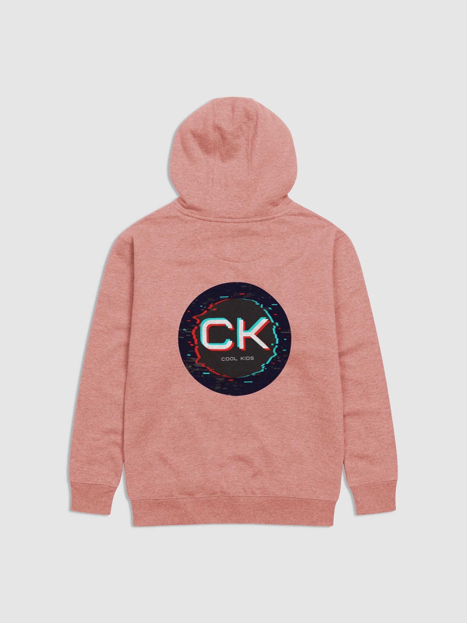 Summer Fishing Unisex Hoodie product image (8)