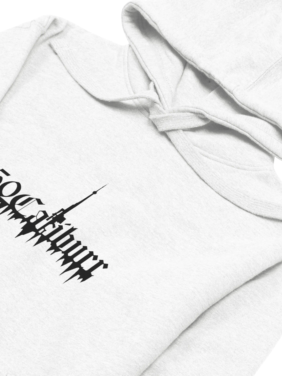 50 CAL Cozy Cotton Blend Hoodie product image (3)