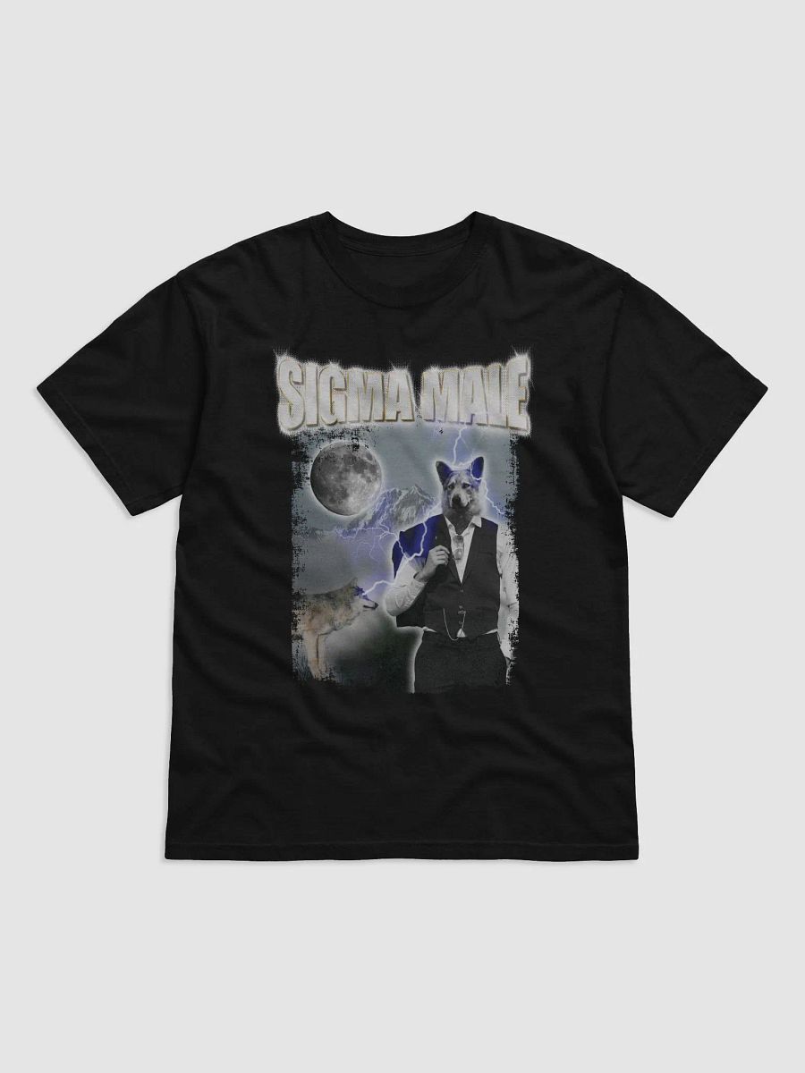 SIGMA MALE product image (1)