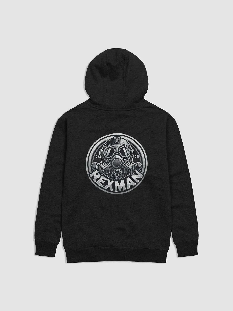 Rexman hoodie product image (2)