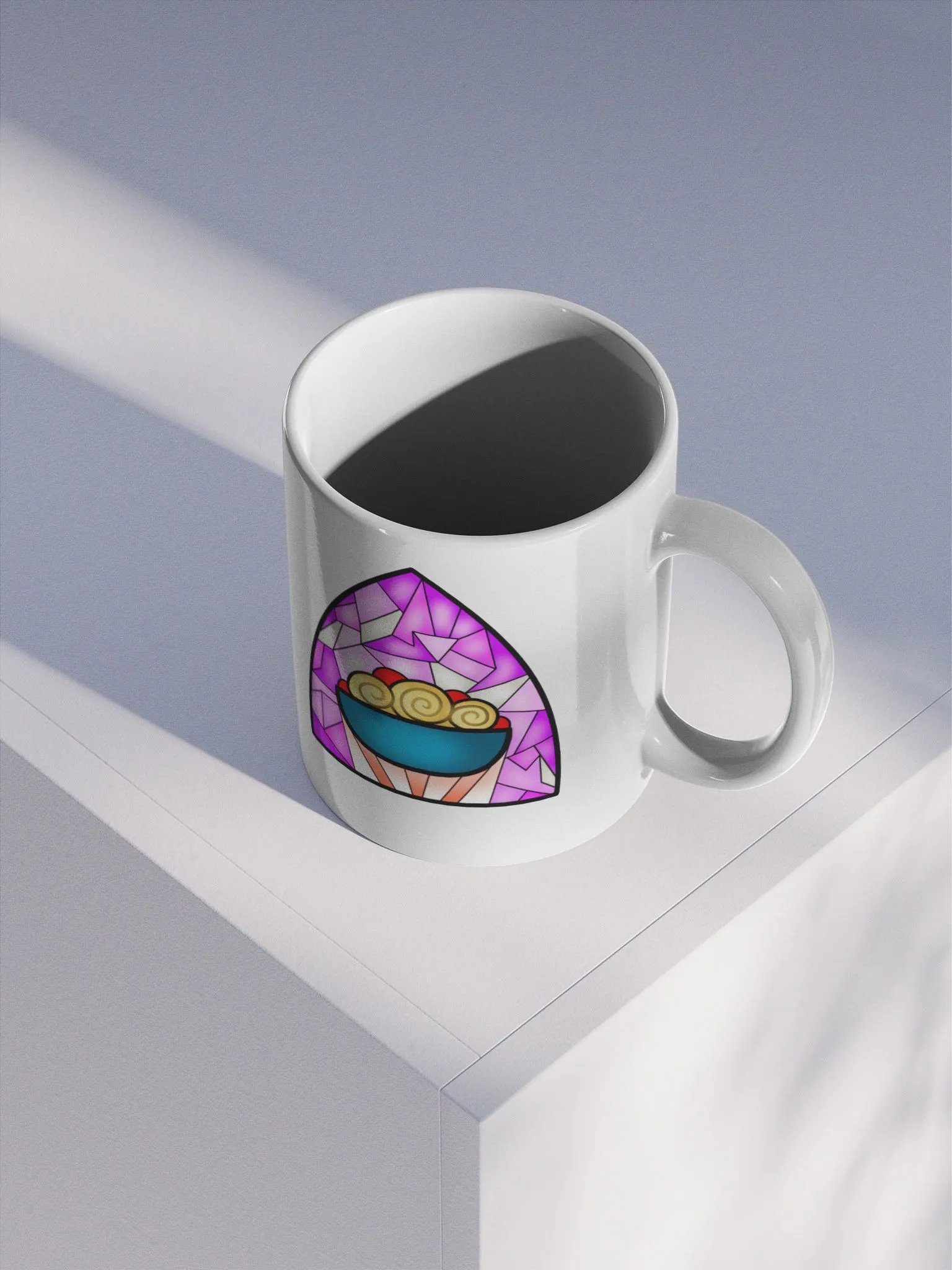 Logo Mug product image (3)