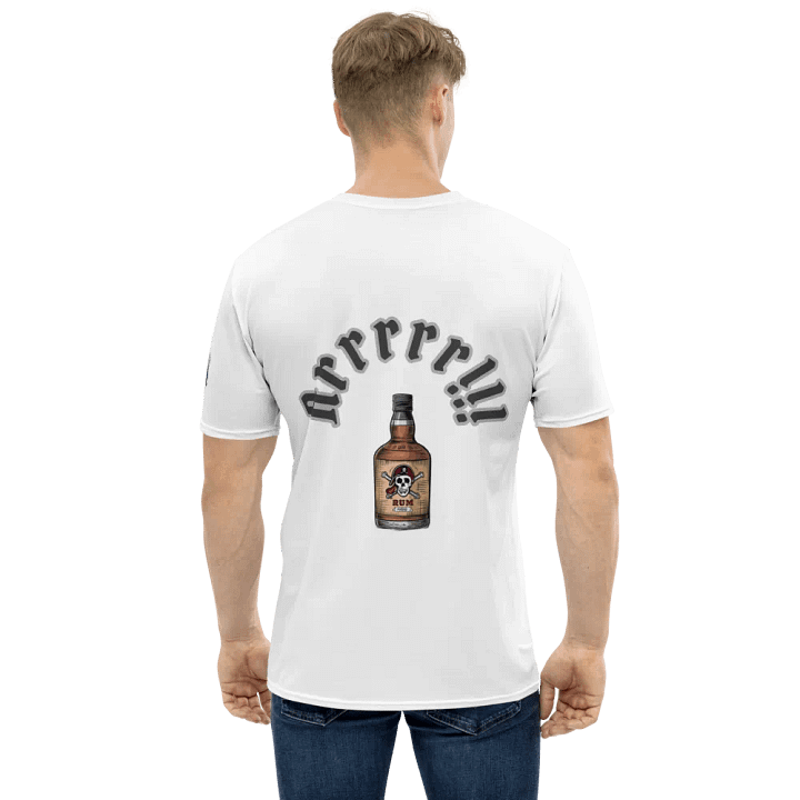 Everyman's pub t-shirt product image (1)