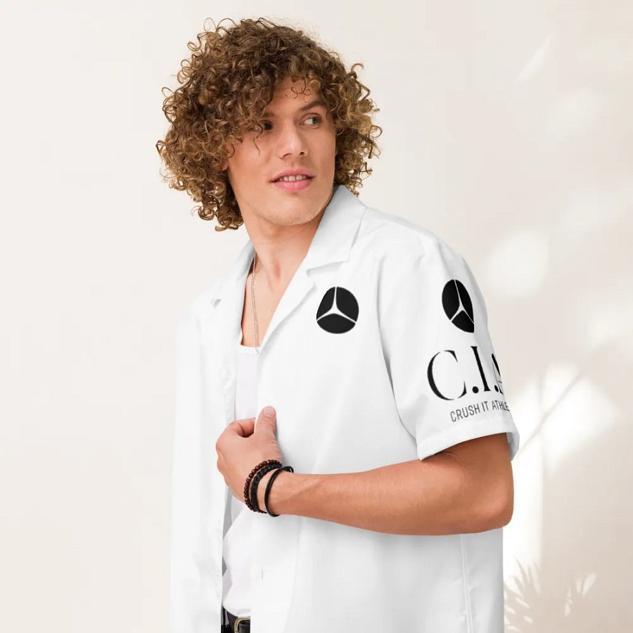 C.I.A Hawaii 5 Oh product image (7)