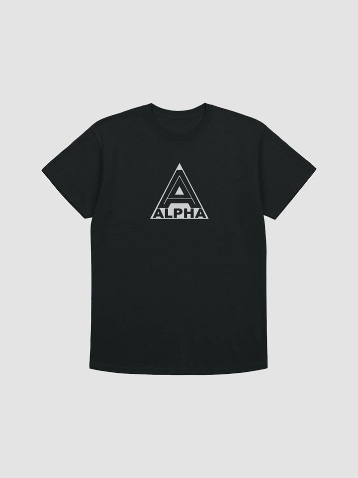 ALPHA LOGO product image (8)