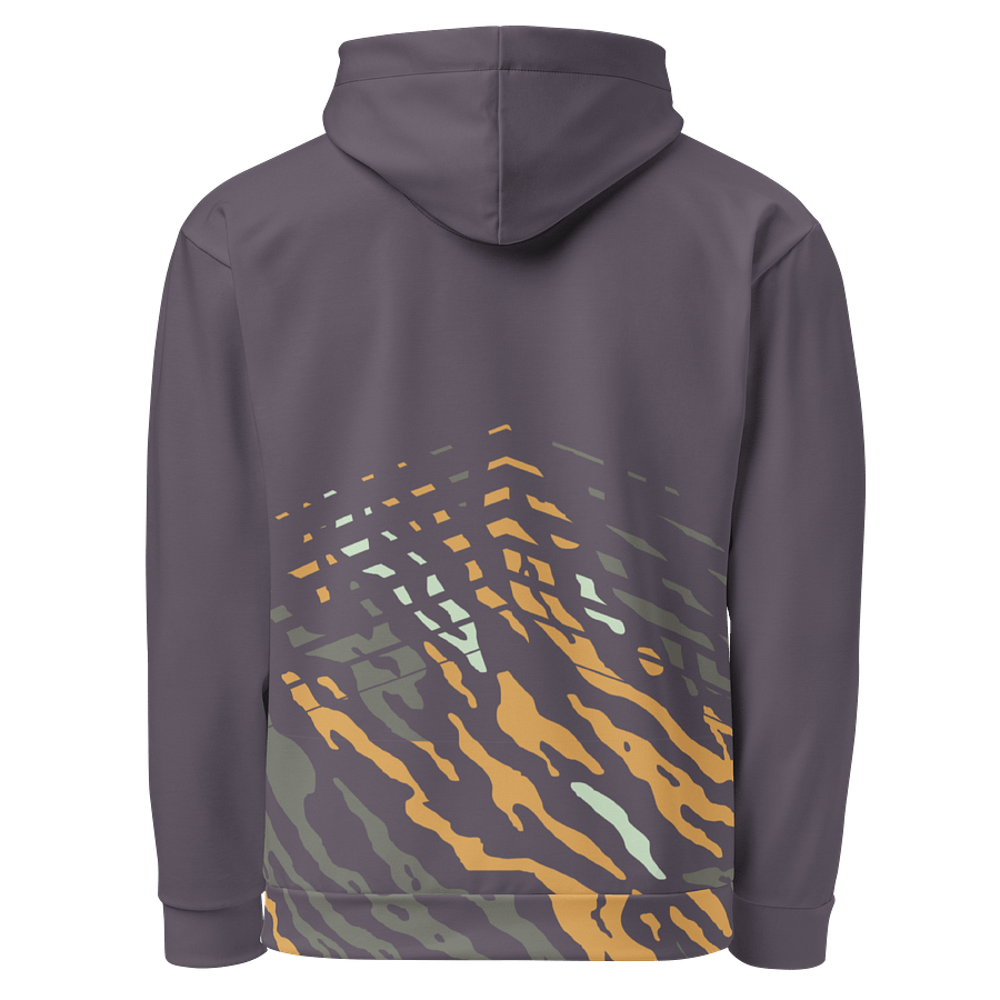 Wild Beast | Recycled Unisex Hoodie product image (3)
