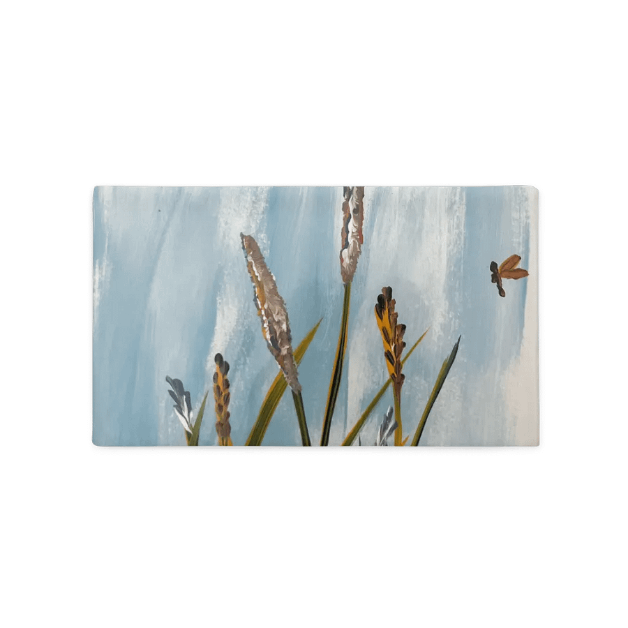 Fluttering Meadow Pillowcase product image (2)