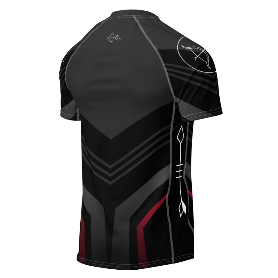 Copy of Arrow Man Performance T-Shirt – Precision, Comfort & Sustainability! 🎯👕 product image (2)