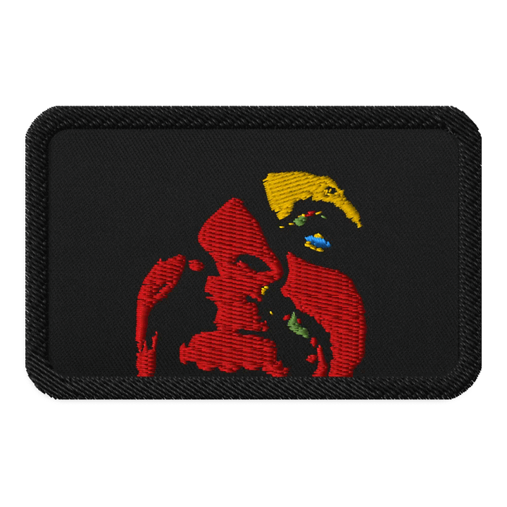 Super Critters Patch product image (1)