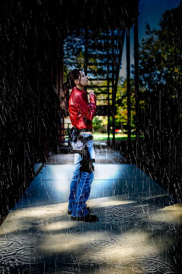 Claire Redfield Cosplay product image (1)