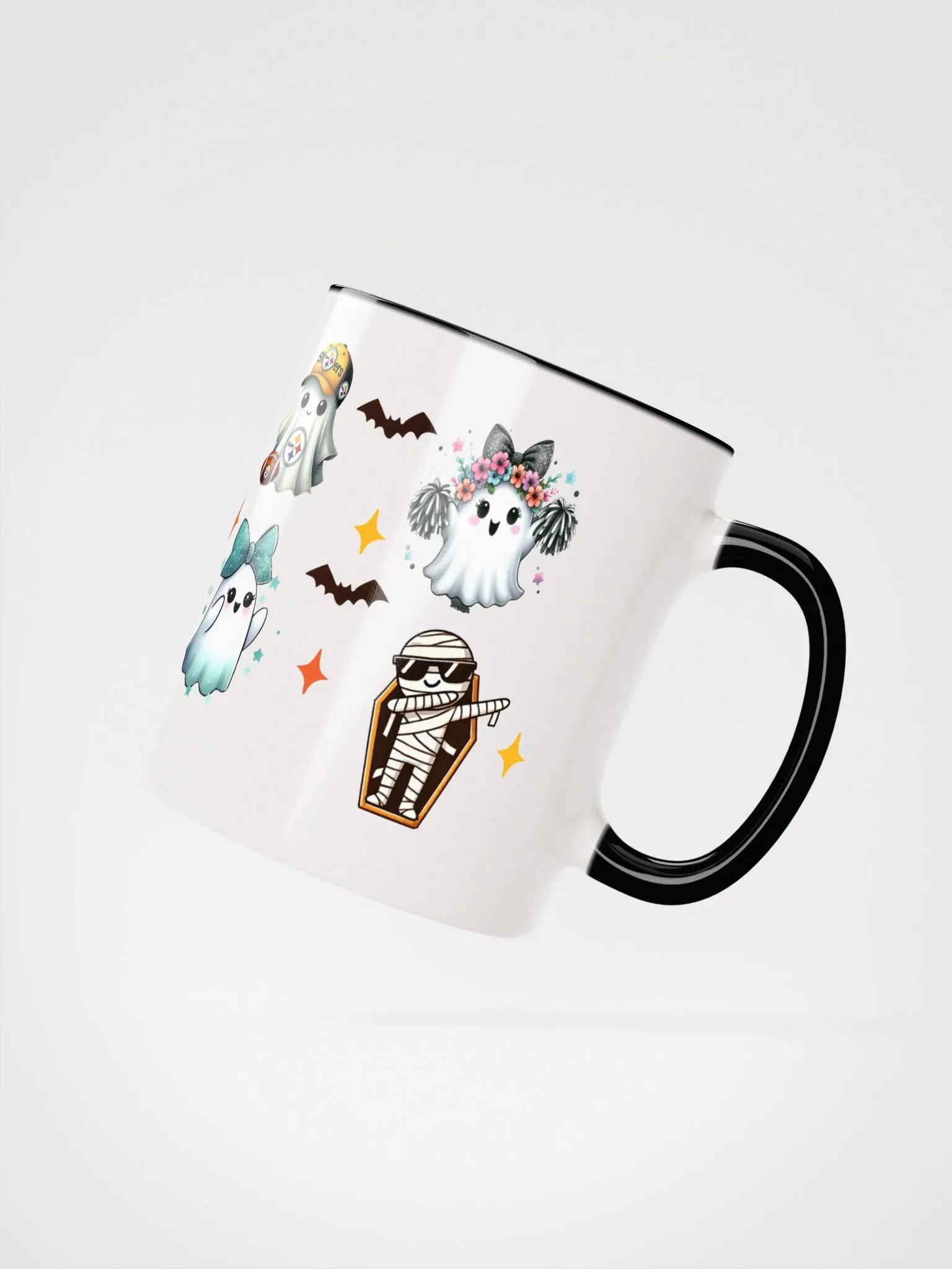 Spooky Mama's Liquid Happiness Mug product image (17)