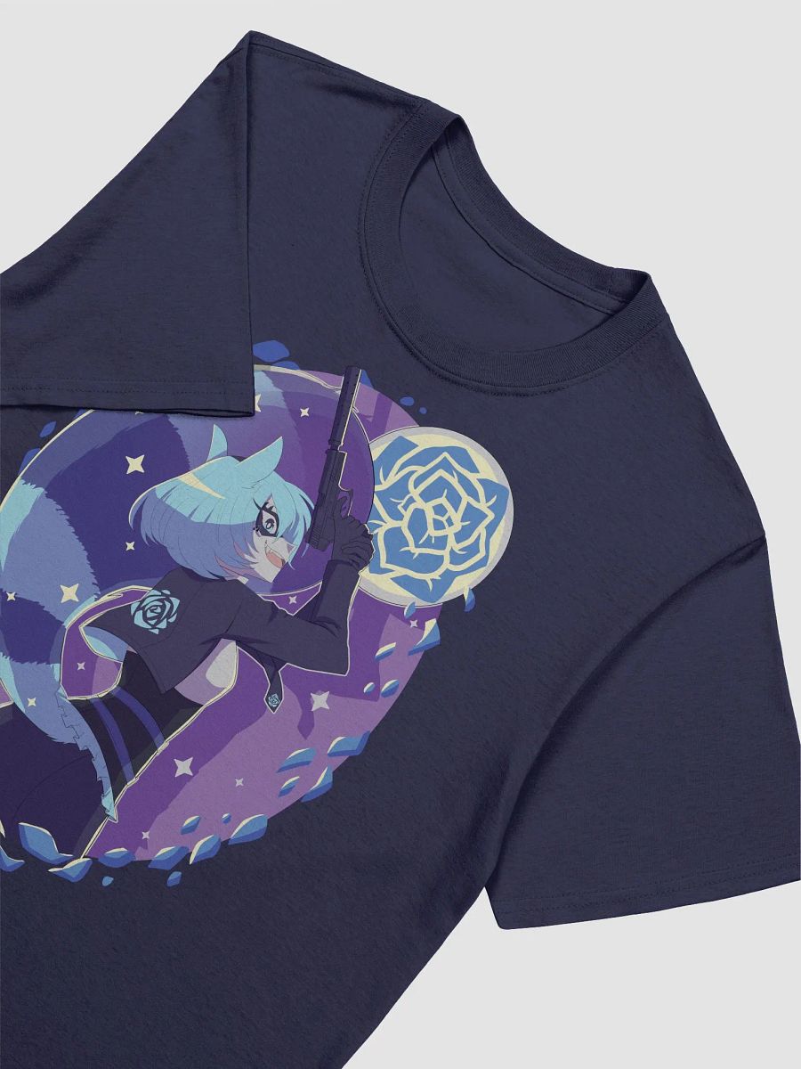 Midnight Maniac - Unisex Shirt product image (3)