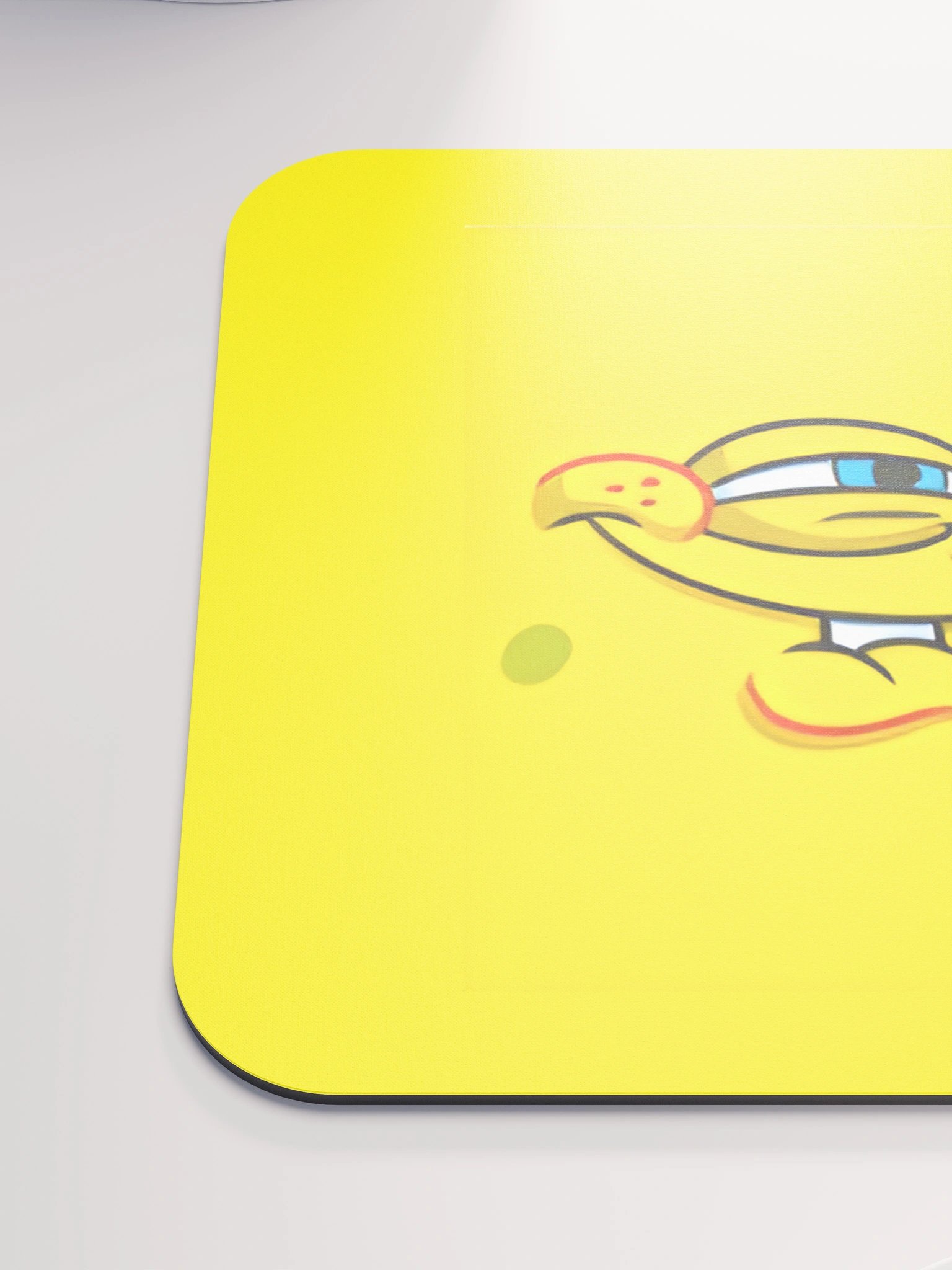 [TEASER] SpongeBob Mouse Pad product image (6)