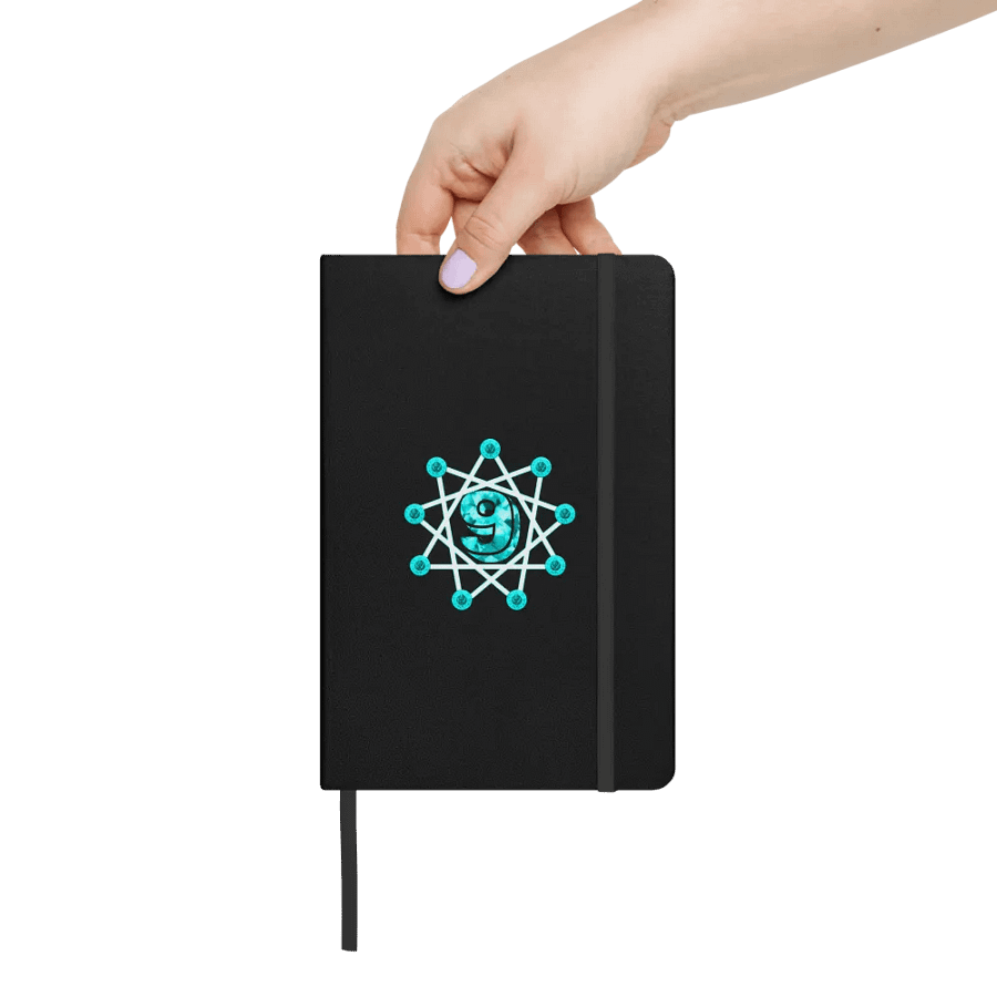 9th Kaliber Journal product image (7)